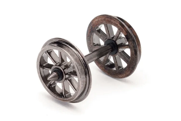 hornby-r8098-12-6mm-spoked-wheels-00-gauge