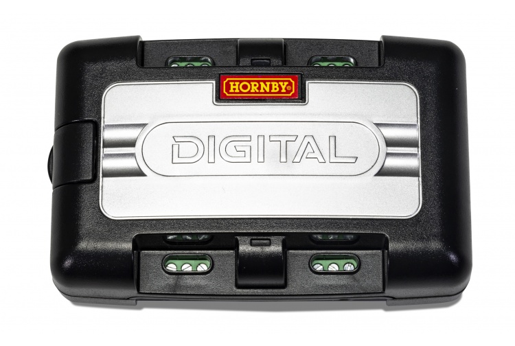 Hornby R8247 Accessory Decoder Bottom