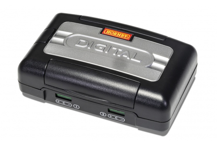 Hornby R8247 Accessory Decoder Connectors 1 And 2