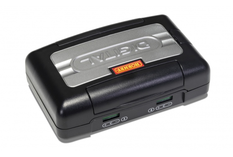 Hornby R8247 Accessory Decoder Connectors 3 And 4