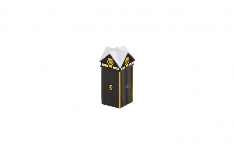 Hornby R9866 AA Call Box