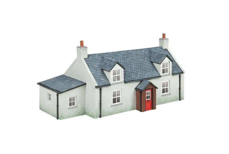hornby_r7295_scottish_croft