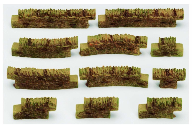 Hornby R8541 Cotswold Stone Pack No. 3