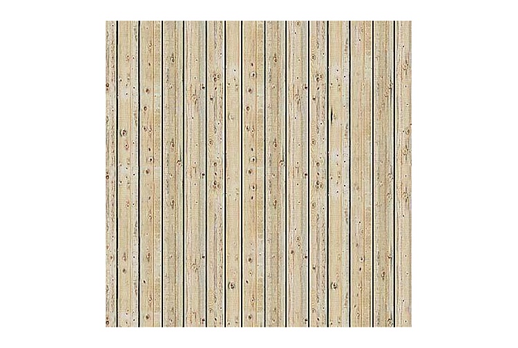 Busch 7419 Timber Effect Card Sheets 2