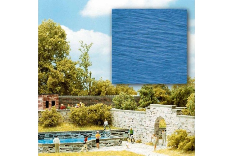 Busch 7426 Water Card Sheets 2