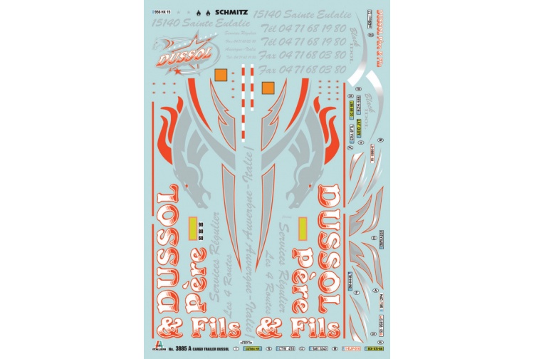 italeri-3885-cargo-trailer-dussol-decals