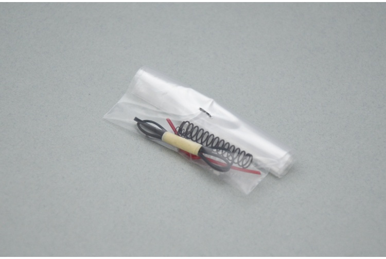 Italeri 4633 Vespa 125 Primavera Parts Springs