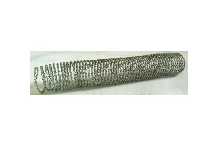 Javis jbarb OO gauge coiled barbed wire