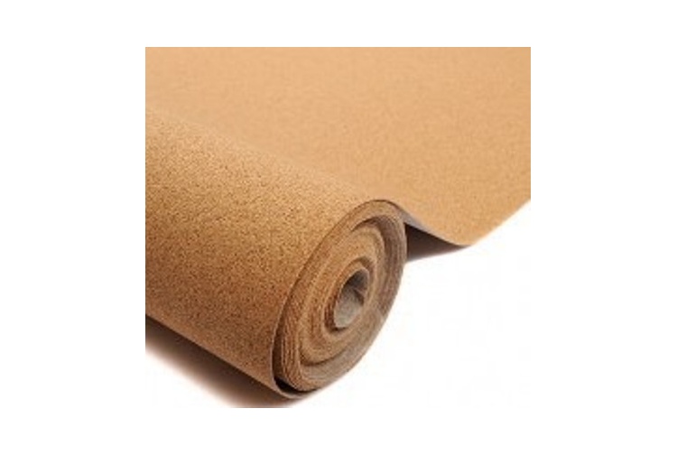 Javis JCS132S Cork Sheet 914mm By 305mm By 0.8mm