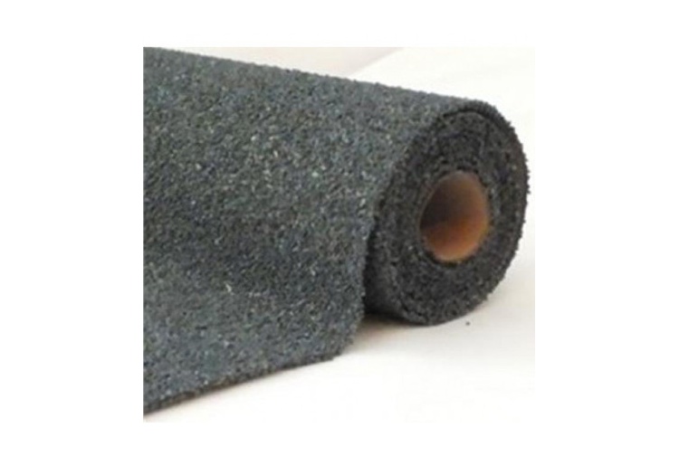 Javis MAT5 Extra Fine Tarmac Ballast Underlay Mat