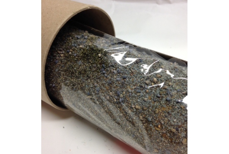 Javis BZ2M Urban Zone Battle Mat 1200mm X 600mm