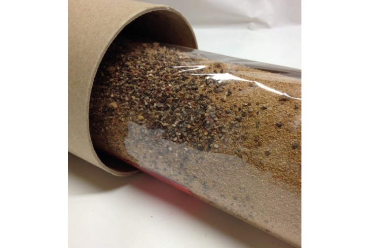 Javis BZ3M Desert Zone Battle Mat 1200mm X 600mm