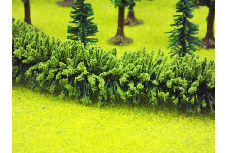 Jordan 59550 13B Large Green Hedge 50cm