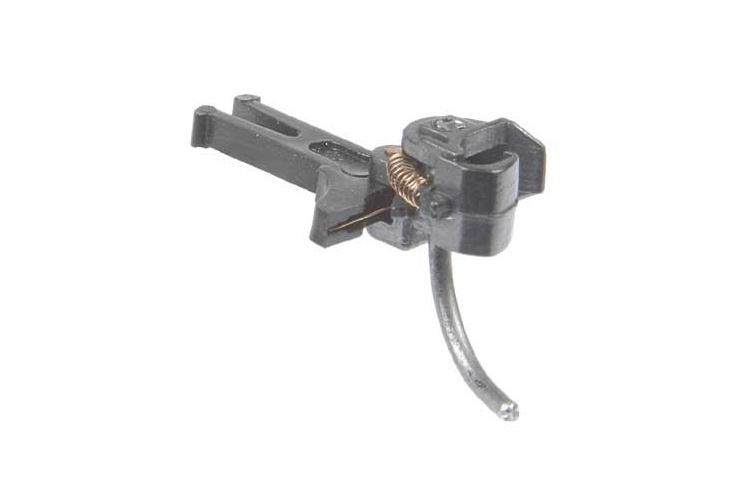 Kadee KDE18 NEM362 European Coupler Medium 8.63mm (2 Pairs)