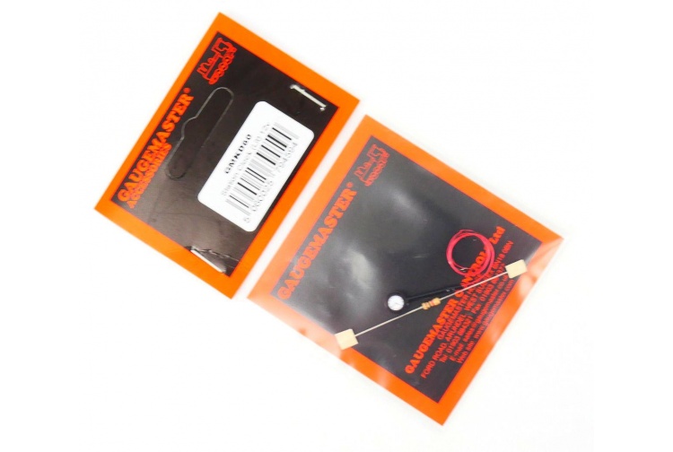 Kestrel Designs KD60 Station Clock Lit Package