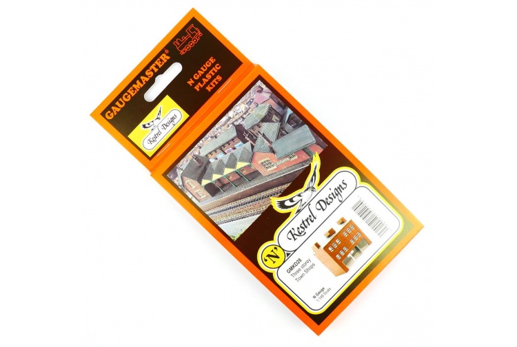kestrel-gmkd28-three-storey-town-shop-kit-package