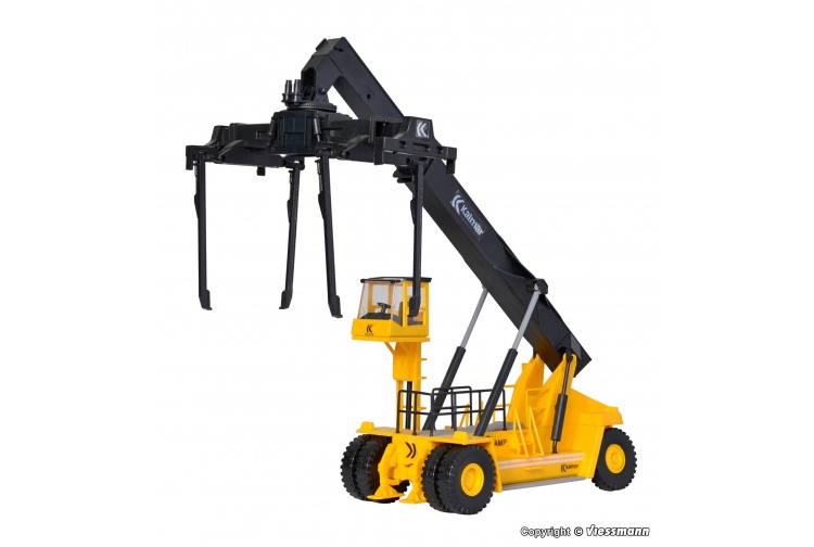 Kibri 11752 Kalmar Contchamp Container Handler 3