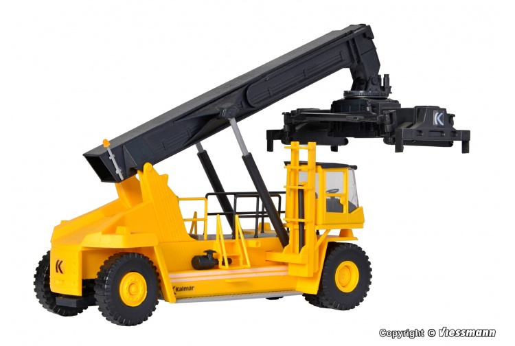 Kibri 11752 Kalmar Contchamp Container Handler 4