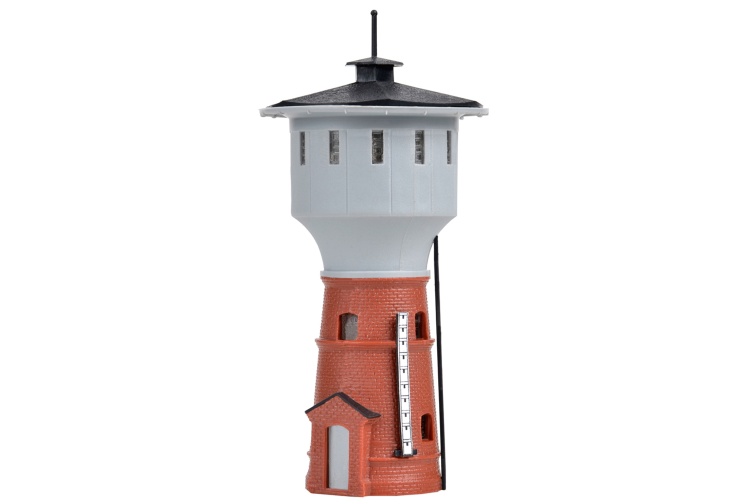 Kibri 37432 Water Tower N Gauge Plastic Kit
