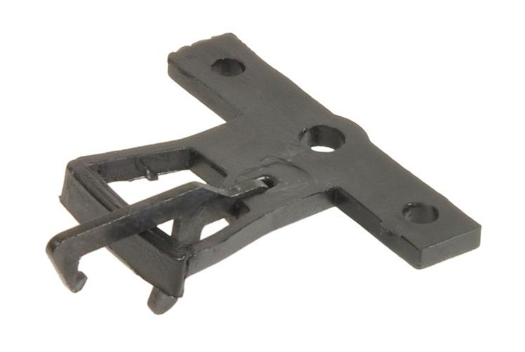 BACHMANN 36-026 MINI LOOP SCREW-ON COUPLING LONG (X10)