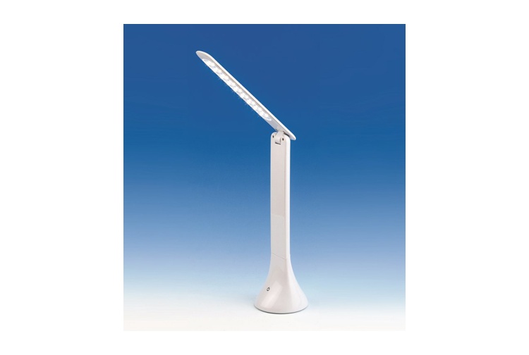 Lightcraft 73980 Slim-Line LED Hobby Task Lamp