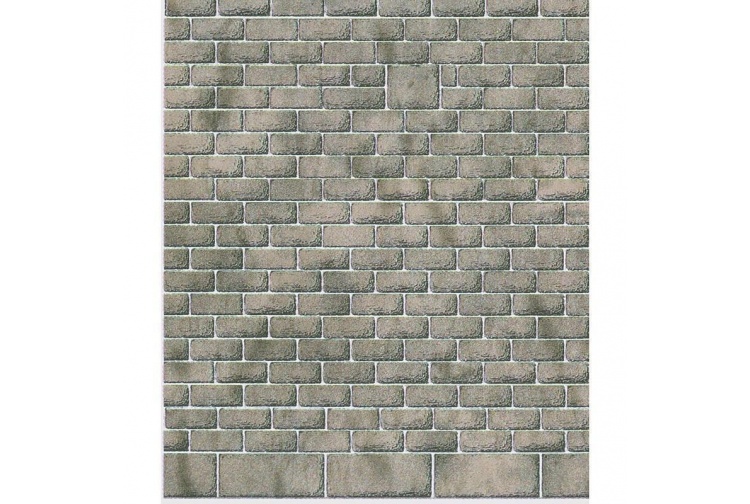 Metcalfe MOO57 Cut Stonework M1 Style