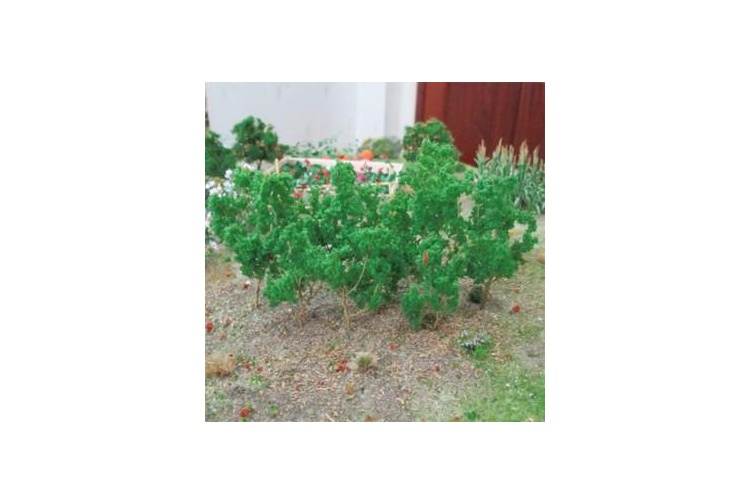 TASMA TAS00936 MEDIUM GREEN BRANCHES