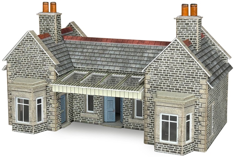 metcalfe-pn915-n-scale-little-cardleywick-station