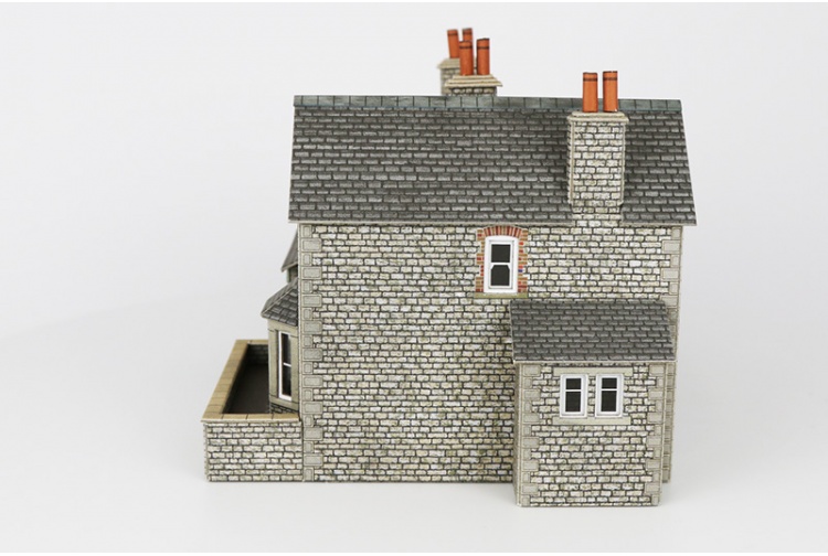 Metcalfe PO254 Village Shop And Cafe Right Side