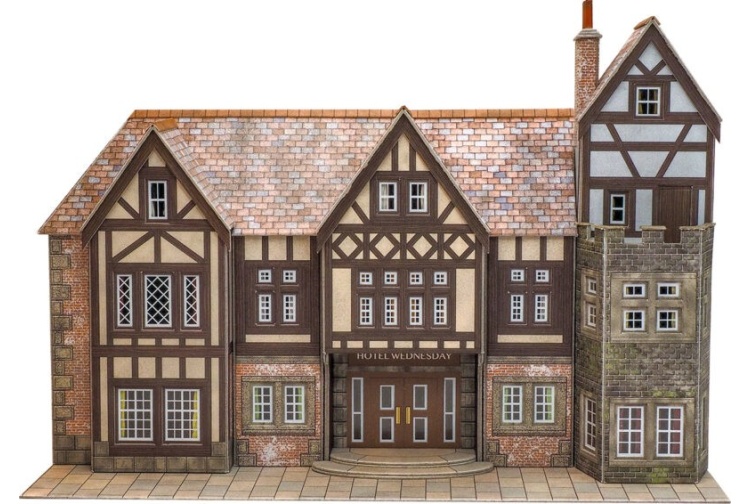 metcalfe-po375-oo-ho-scale-hotel-wednesday-1