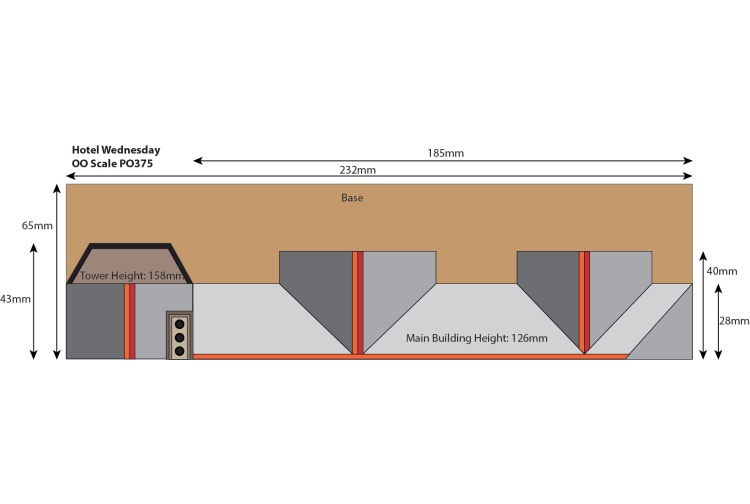 metcalfe-po375-oo-ho-scale-hotel-wednesday-2