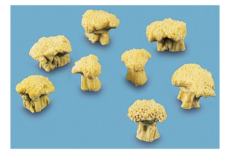 Modelscene 5018 Corn Stooks