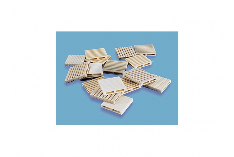 Modelscene 5081 Pallets