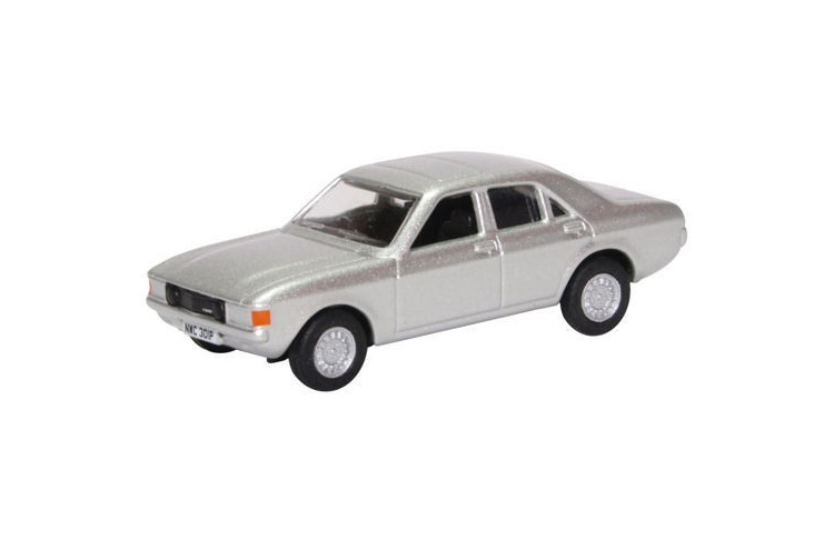 oxford-diecast-76fc005-ford-consul-granada-astro-silver