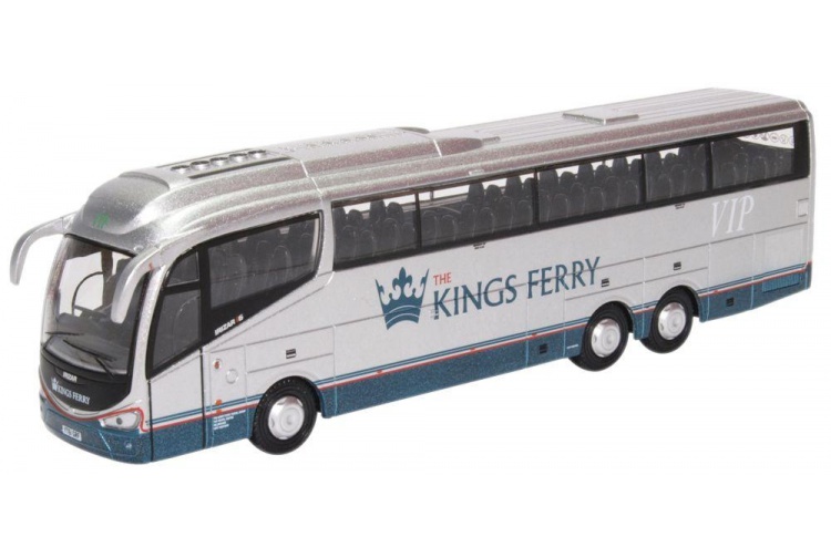 Oxford Diecast 76IR6003 Irizar I6 The Kings Ferry