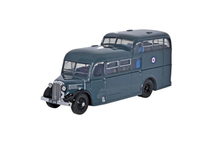 Oxford Diecast 76COM001 Commer Commando RAF