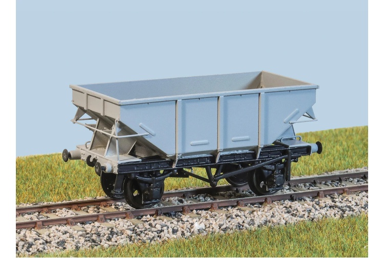 peco-pc90-british-railways-lner-13-ton-steel-body-hopper-wagon