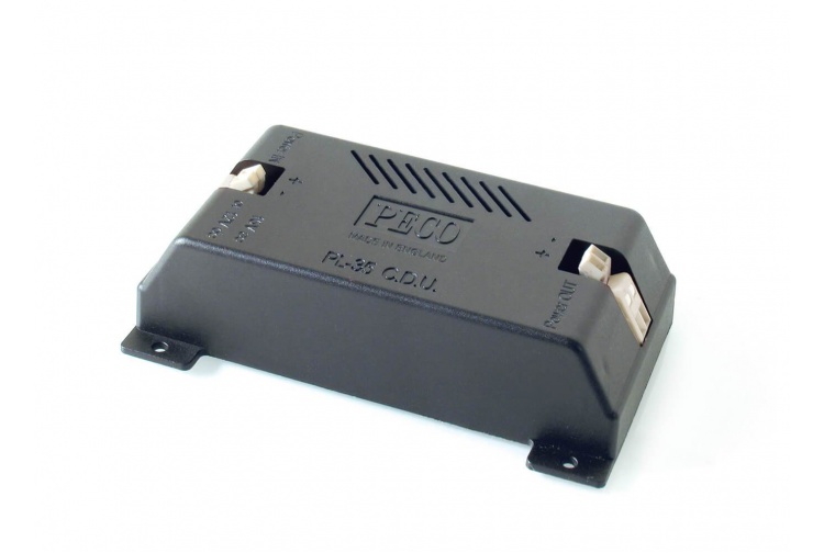 Peco PL-35 Capacitor Discharge Unit
