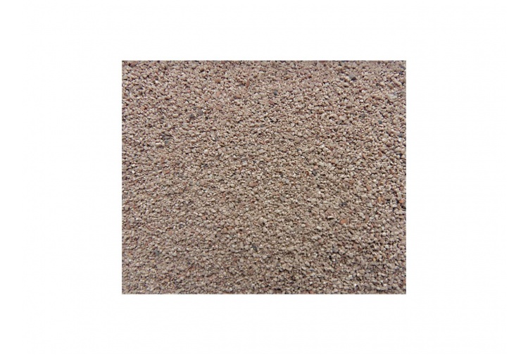 Peco PS-315 P-Way Weathered Fine Brown Stone Ballast