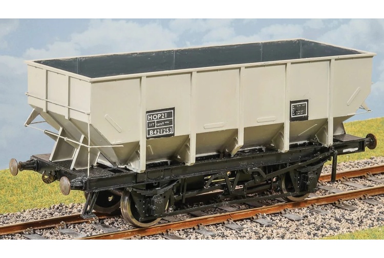 peco-ps104-br-21-ton-coal-hopper