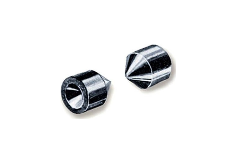 Peco R-15 Wonderful Wagons OO/HO Plastic Bearings