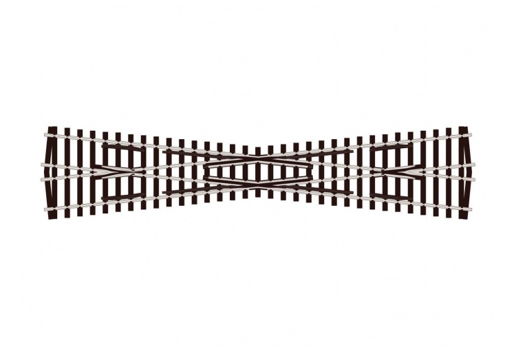 Peco SL-194 Crossing Long