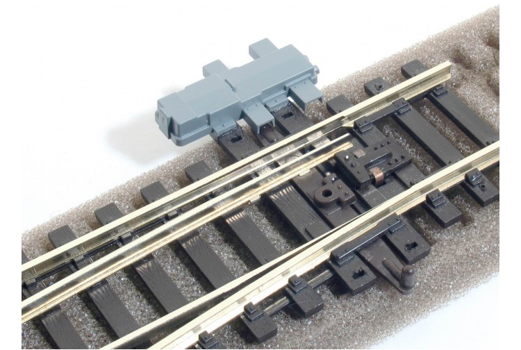Peco SL-47 Dummy Point Motor for OO gauge model railways