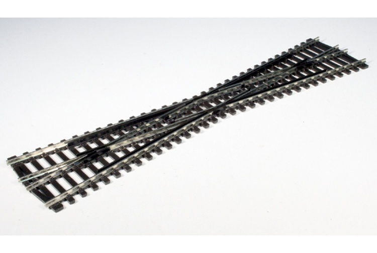 Peco SL-94 Long Crossing