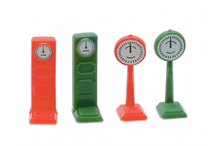 Peco LK-22 Weighing Machines