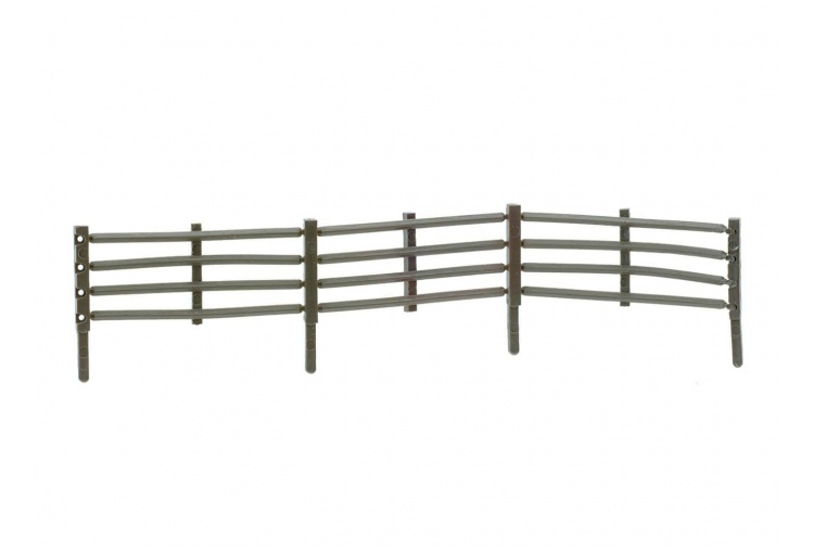 Peco NB-45 Flexible Fencing 980mm