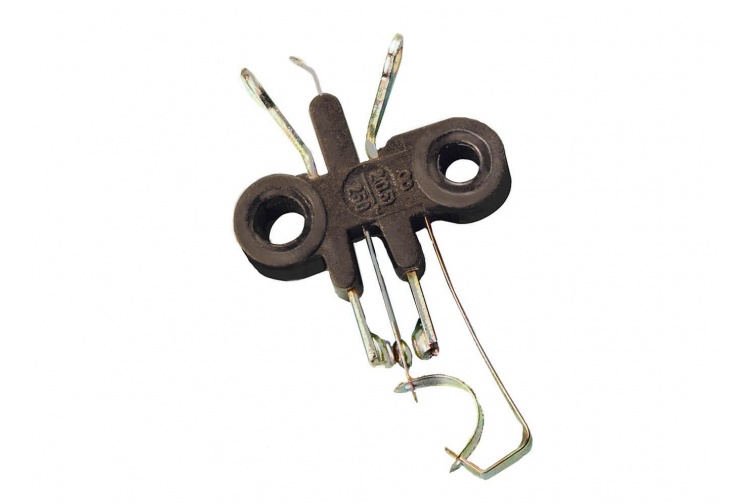 Peco PL-32 Open Microswitch (pack of 2)