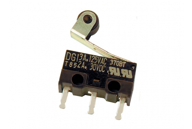 Peco PL-33 Closed Microswitch