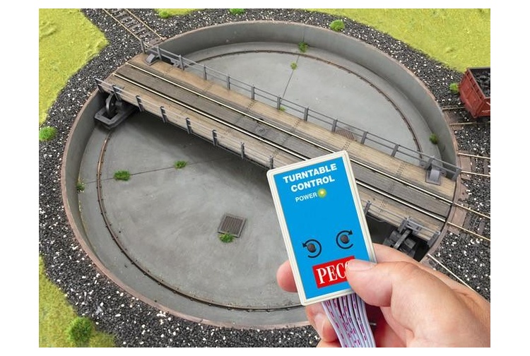 Peco PL-55 Pecolectrics Turntable Motor