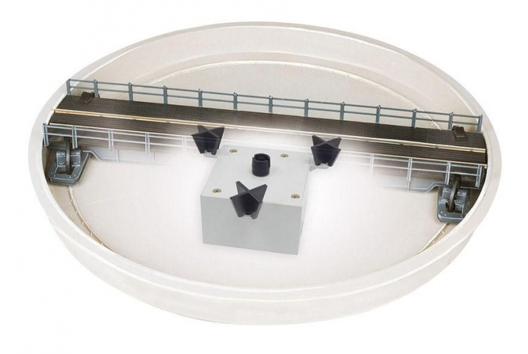 Peco PL-55 Pecolectrics Turntable Motor 3